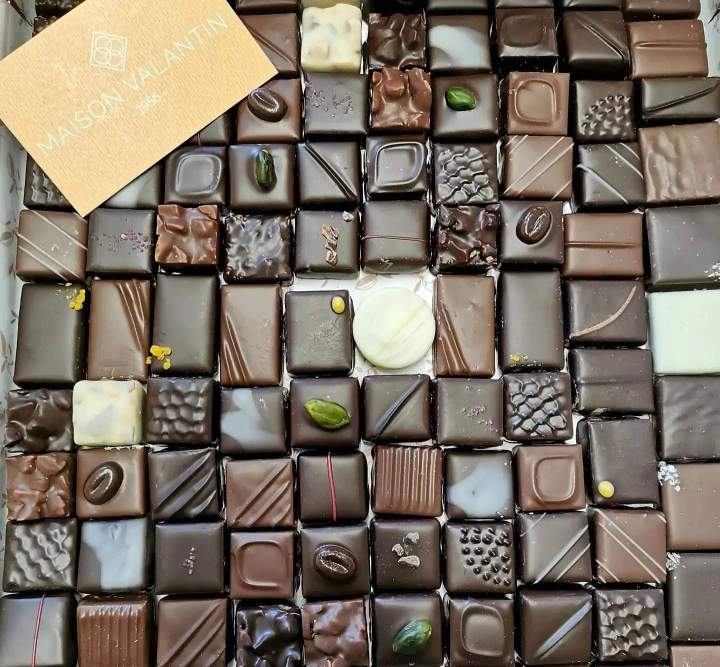 Chocolats artisanaux Tarbes