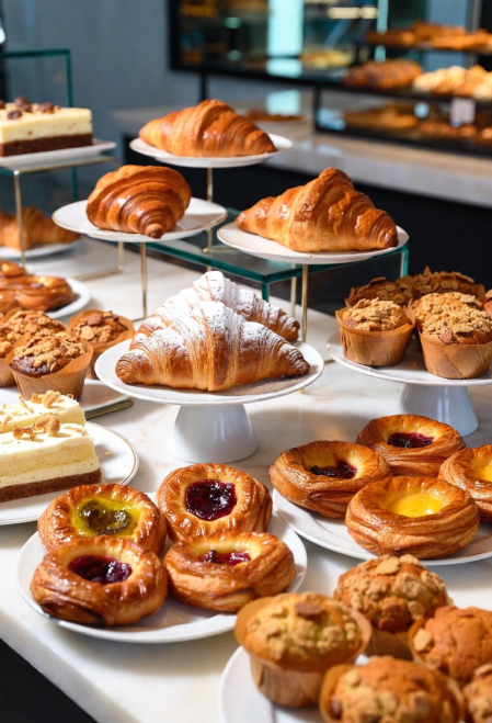 Gâteau Russe Tarbes