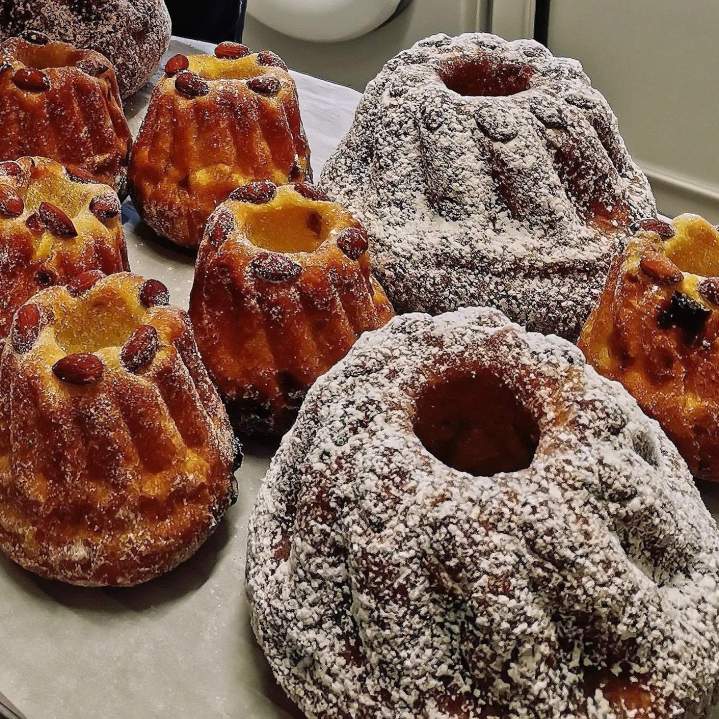 Kougelhopfs Saint-Nazaire