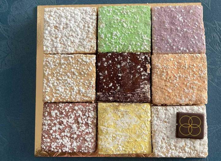 Gâteau Russe Tarbes