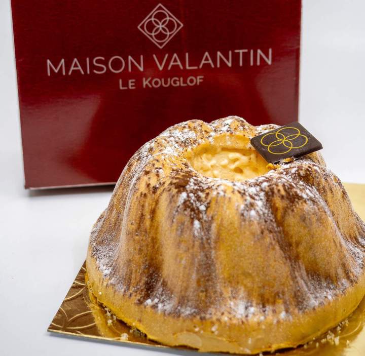 Glace faite maison Tarbes